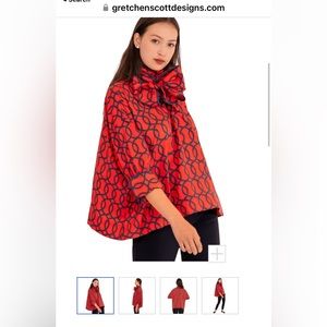 Gretchen Scott Top in like new condition!